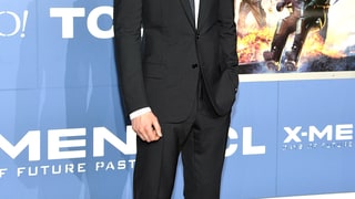 Nicholas Hoult: X-Men: Days of Future Past Premiere