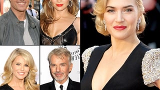 Celebrities Who Have Been Married Three Times or More