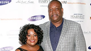 Sherri Shepherd Files Own Divorce Documents After Husband Lamar Sally First Filed