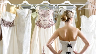 Celeb Wedding Dress Predictions