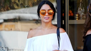 Vanessa Hudgens