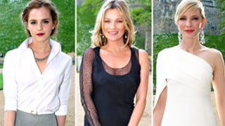 Prince William Hosts Emma Watson, Cate Blanchett at Star-Studded Windsor Castle Party: Pictures, Details!
