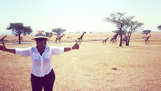Oprah Winfrey