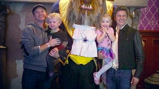 Neil Patrick Harris