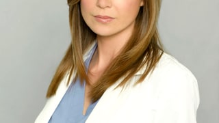 Ellen Pompeo: Grey's Anatomy
