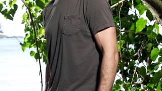 Matthew Fox: Lost