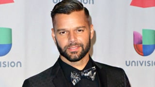 Ricky Martin: