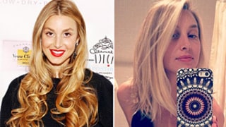 Whitney Port Haircut: Designer Debuts Long Bob After Chopping Off Inches