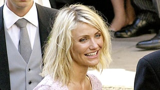 Cameron Diaz