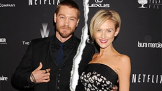 Chad Michael Murray, Nicky Whelan Split After 6 Months of Dating