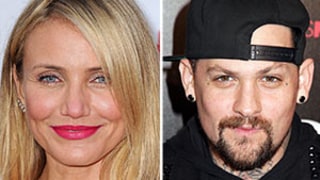 Cameron Diaz Is Dating Benji Madden