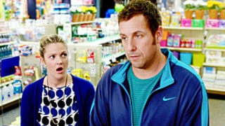 Blended Review: Drew Barrymore, Adam Sandler Have