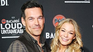 LeAnn Rimes and Eddie Cibrian on Their Marriage: