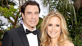 John Travolta Soul Patch: Actor Debuts Odd Facial Hair at Cannes Film Festival