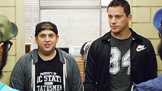 22 Jump Street Clip: Channing Tatum and Jonah Hill Take Undercover Brother Act to College