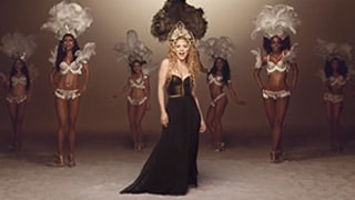 Shakira Releases