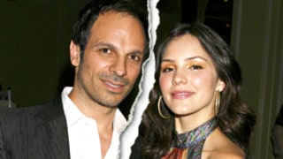 Katharine McPhee Files for Divorce From Husband Nick Cokas Seven Months After Fling Scandal