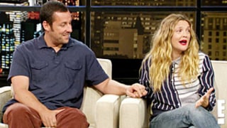 Drew Barrymore, Adam Sandler Reveal Whether They've Ever Hooked Up, Dated