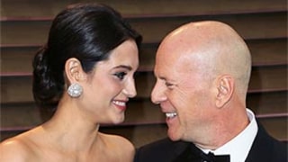 Bruce Willis' Wife Emma Heming-Willis Introduces Daughter Evelyn in Breastfeeding Picture