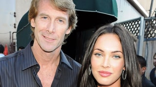 Megan Fox vs. Michael Bay
