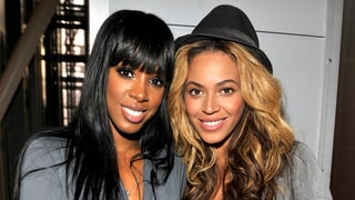 Kelly Rowland vs. Beyonce