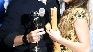 Babes and Baguettes