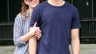Smile, Adam!