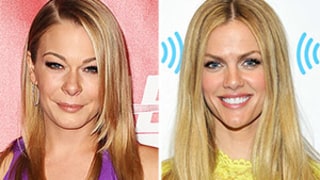 LeAnn Rimes, Brooklyn Decker, and More to Present at CMT Music Awards