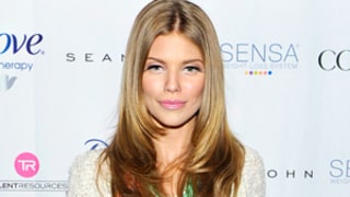 AnnaLynne McCord Opens Up About Sexual Assault, Suicidal Thoughts: Death