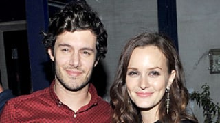 Leighton Meester Had Crush On Husband Adam Brody Years Before They Dated