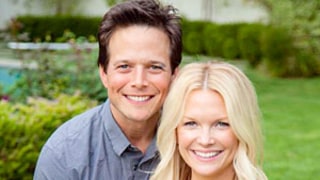 Scott Wolf and Wife Kelley Welcome Third Child, Baby Girl Lucy Marie: See First Picture