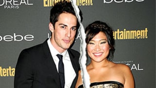 Jenna Ushkowitz, Michael Trevino Split After Three Years Of Dating