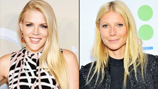 Busy Philipps Reacts to Gwyneth Paltrow's Working Moms Comments, Says Being An Actress Is