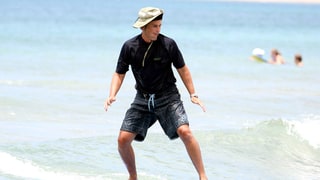 Rob Lowe
