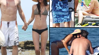 A-List Honeymoon Destinations