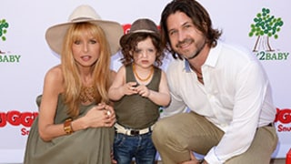 Rachel Zoe: Skyler Is Learning to Skateboard, Kaius Is Always Laughing