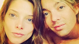 Ashley Greene Goes Without Makeup In Gorgeous Morning Selfie: Picture