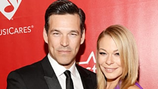 LeAnn Rimes: Husband Eddie Cibrian's Sons