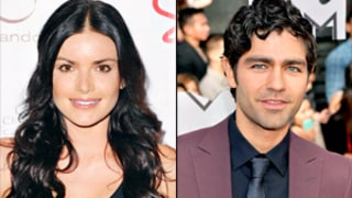 Courtney Robertson, Ex Bachelor Star, Dishes on Adrian Grenier's Manhood in New Tell-All Book