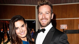 Armie Hammer, Wife Elizabeth Chambers Expecting First Child Together