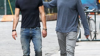 Bro-ing Out in Tribeca