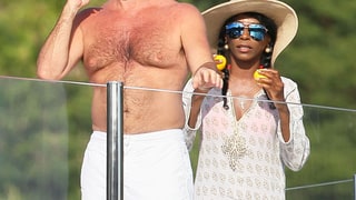 Simon Cowell