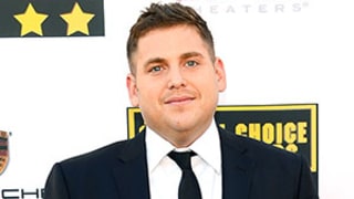 Jonah Hill Lashes Out on Paparazzo in Homophobic Rant