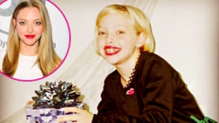 Amanda Seyfried Celebrates Boyfriend Justin Long's Birthday With Hilarious Throwback Photo