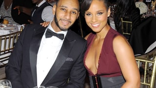 Swizz With His Mrs.