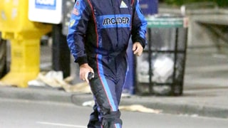 NASCAR Sandler