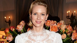 Naomi Watts Cast in Divergent Sequel Insurgent, Lands Major Role of Evelyn