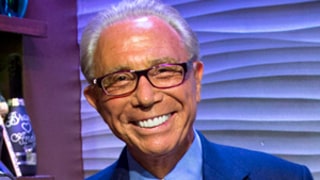 RHONY Aviva Drescher's Dad George, 76, Defends His Engagement to 25-Year-Old Girlfriend