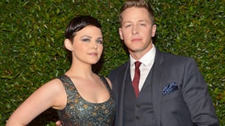 Ginnifer Goodwin, Josh Dallas Name Baby Son Oliver Finlay Dallas