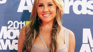 Amanda Bynes